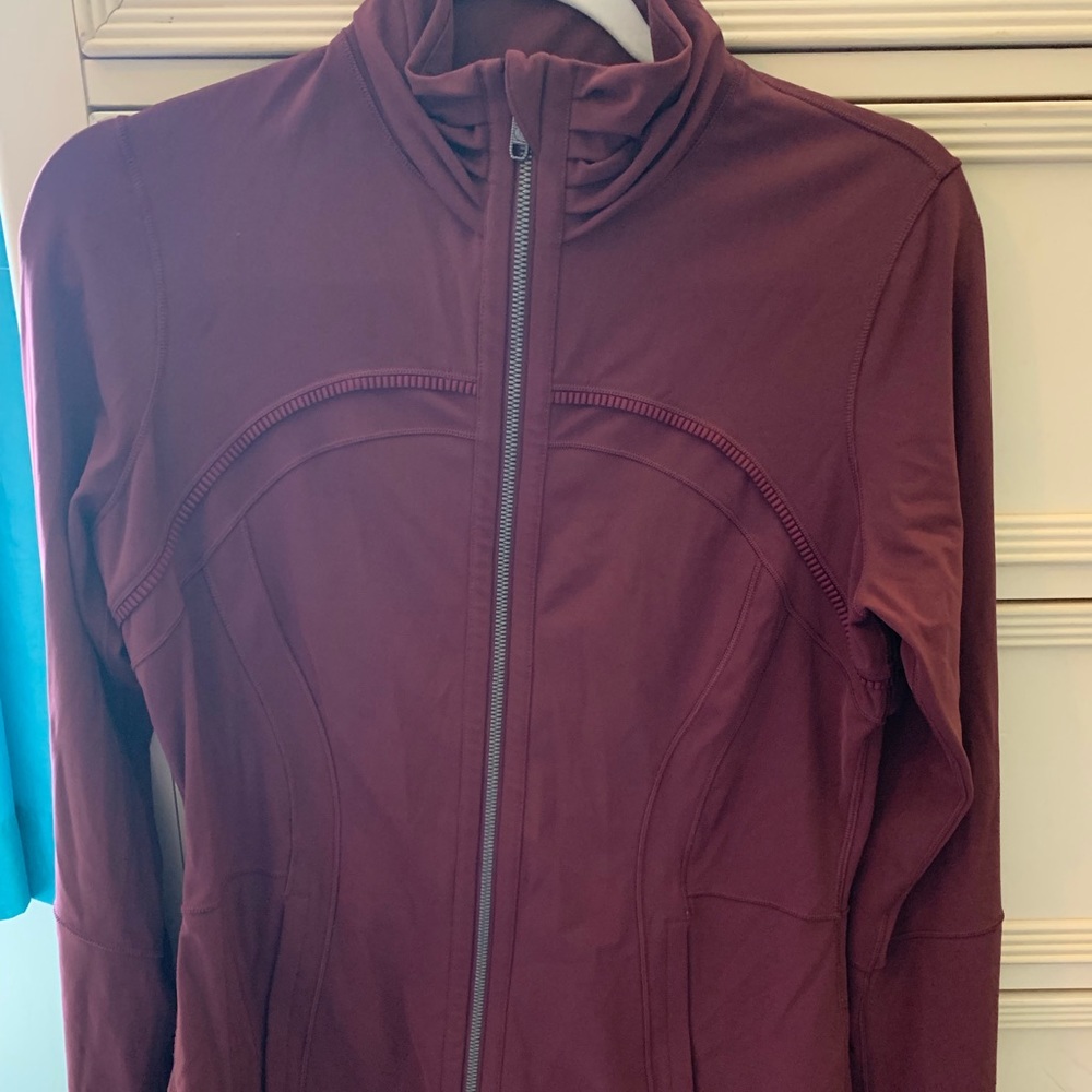 Lululemon Define Jacket